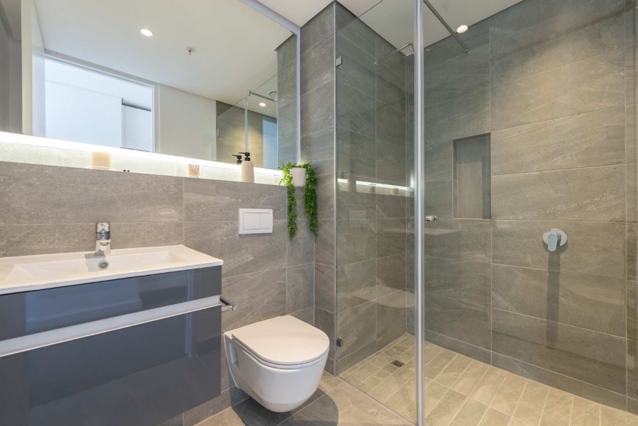 3 Bedroom Property for Sale in Cape Town City Centre Western Cape